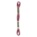DMC Mouliné Special - Colore 3687 - Matassina 8m
