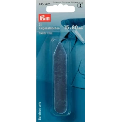 Collar ribs stiffeners 15 x 80 mm - 405262 Prym 2