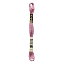 DMC Mouliné Special - Colore 3688 - Matassina 8m