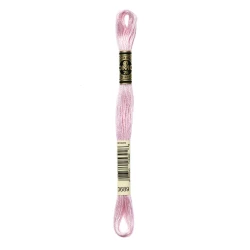 DMC Mouliné Special - Colore 3689 - Matassina 8m