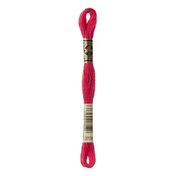 DMC Mouliné Special - Colore 3705 - Matassina 8m