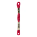 DMC Mouliné Special - Colore 3705 - Matassina 8m