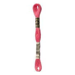 DMC Mouliné Special - Colour 3706 - 8m skein