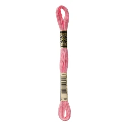 DMC Mouliné Special - Colour 3708 - 8m skein