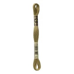 DMC Mouliné Special - Colour 371 - 8m skein