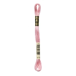DMC Mouliné Special - Colour 3716 - 8m skein