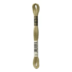 DMC Mouliné Special - Colour 372 - 8m skein