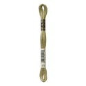 DMC Mouliné Special - Colour 372 - 8m skein