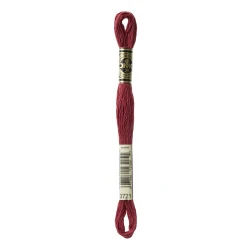 DMC Mouliné Special - Colore 3721 - Matassina 8m