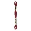 DMC Mouliné Special - Colore 3721 - Matassina 8m