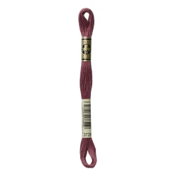 DMC Mouliné Special - Colore 3726 - Matassina 8m