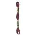 DMC Mouliné Special - Colour 3726 - 8m skein