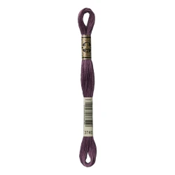 DMC Mouliné Special - Colour 3740 - 8m skein