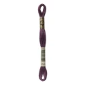 DMC Mouliné Special - Colore 3740 - Matassina 8m