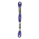 DMC Mouliné Special - Colour 3746 - 8m skein