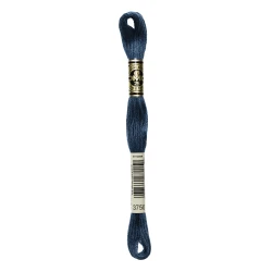 DMC Mouliné Special - Colour 3750 - 8m skein
