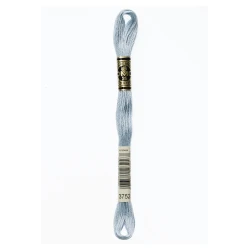 DMC Mouliné Special - Colore 3752 - Matassina 8m