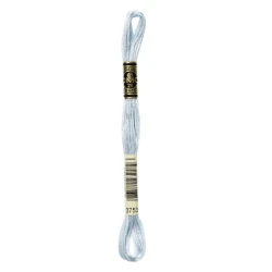 DMC Mouliné Special - Colour 3753 - 8m skein