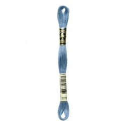DMC Mouliné Special - Colour 3755 - 8m skein