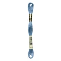 DMC Mouliné Special - Colore 3755 - Matassina 8m
