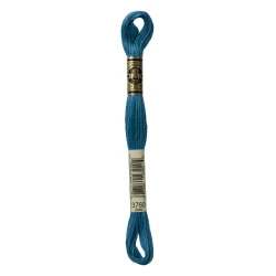 DMC Mouliné Special - Colour 3760 - 8m skein