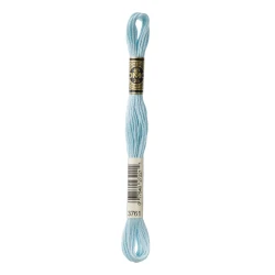 DMC Mouliné Special - Colore 3761 - Matassina 8m