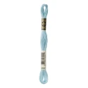 DMC Mouliné Special - Colore 3761 - Matassina 8m