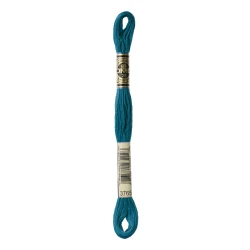 DMC Mouliné Special - Colore 3765 - Matassina 8m