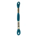 DMC Mouliné Special - Colore 3765 - Matassina 8m