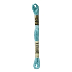 DMC Mouliné Special - Colour 3766 - 8m skein