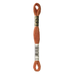 DMC Mouliné Special - Colour 3776 - 8m skein