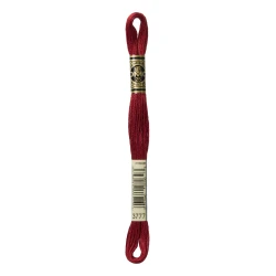DMC Mouliné Special - Colour 3777 - 8m skein