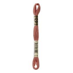 DMC Mouliné Special - Colore 3778 - Matassina 8m