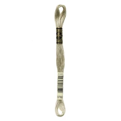 DMC Mouliné Special - Colour 3782 - 8m skein