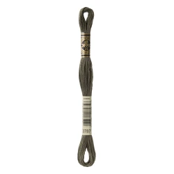 DMC Mouliné Special - Colour 3787 - 8m skein