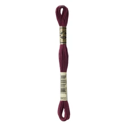 DMC Mouliné Special - Colore 3802 - Matassina 8m