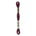 DMC Mouliné Special - Colour 3802 - 8m skein