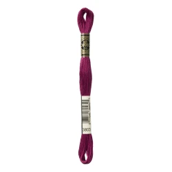 DMC Mouliné Special - Colour 3803 - 8m skein