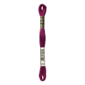 DMC Mouliné Special - Colour 3803 - 8m skein