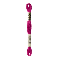 DMC Mouliné Special - Colour 3804 - 8m skein