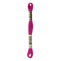 DMC Mouliné Special - Colour 3805 - 8m skein