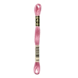 DMC Mouliné Special - Colour 3806 - 8m skein