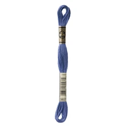 DMC Mouliné Special - Colore 3807 - Matassina 8m