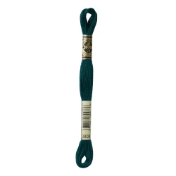 DMC Mouliné Special - Colore 3808 - Matassina 8m