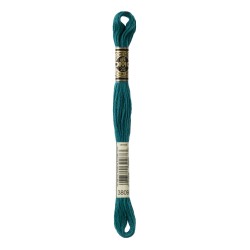 DMC Mouliné Special - Colour 3809 - 8m skein
