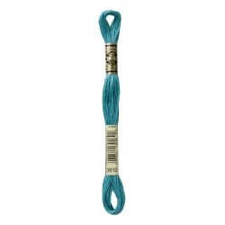 DMC Mouliné Special - Colour 3810 - 8m skein