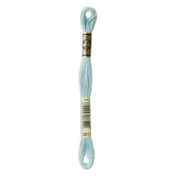 DMC Mouliné Special - Colour 3811 - 8m skein