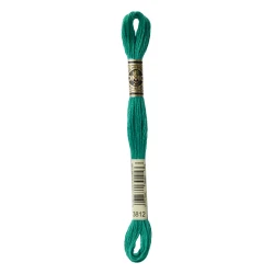 DMC Mouliné Special - Colore 3812 - Matassina 8m