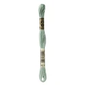 DMC Mouliné Special - Colour 3813 - 8m skein