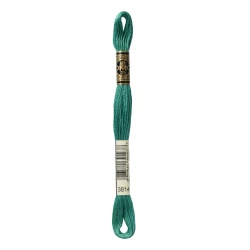 DMC Mouliné Special - Colour 3814 - 8m skein